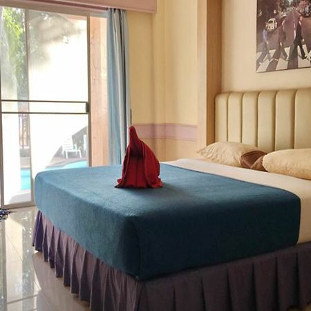 Plaloma Cliff Resort Κο Τσανγκ Εξωτερικό φωτογραφία
