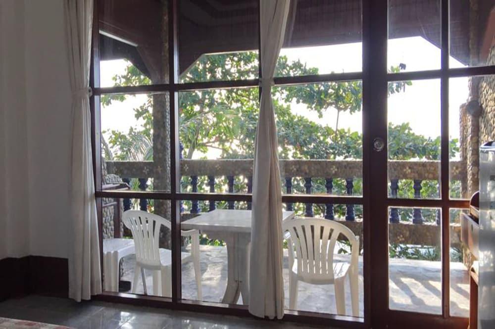 Plaloma Cliff Resort Κο Τσανγκ Εξωτερικό φωτογραφία