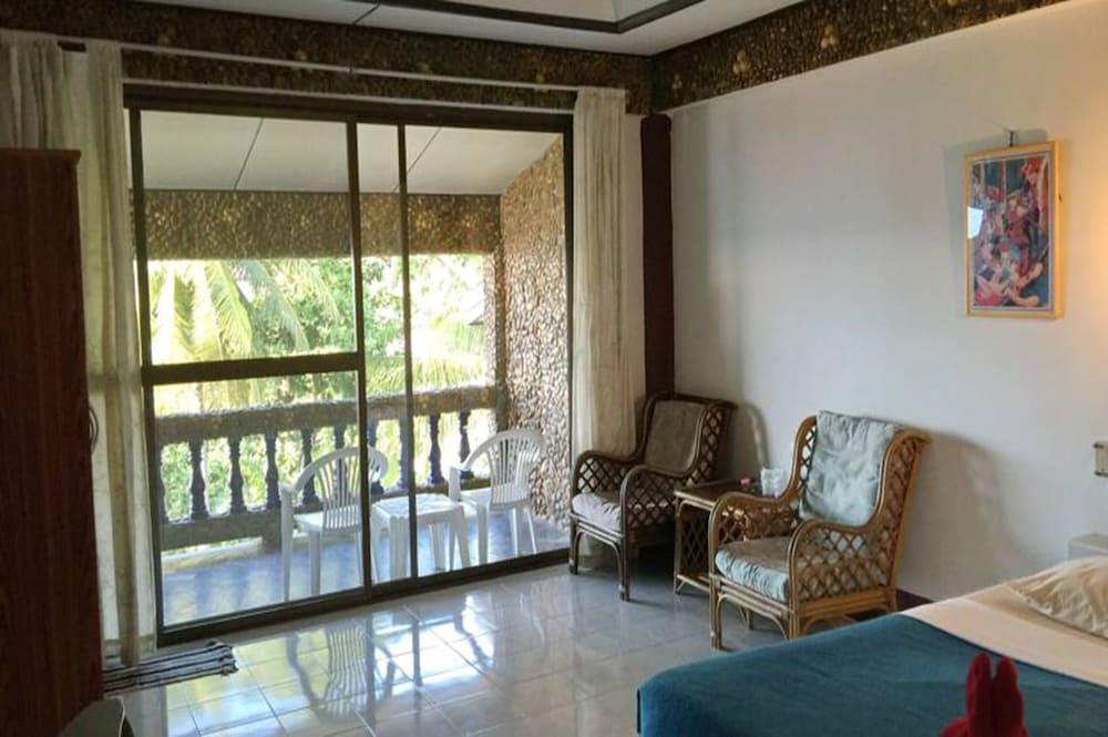 Plaloma Cliff Resort Κο Τσανγκ Εξωτερικό φωτογραφία