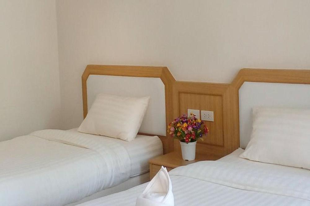 Plaloma Cliff Resort Κο Τσανγκ Εξωτερικό φωτογραφία