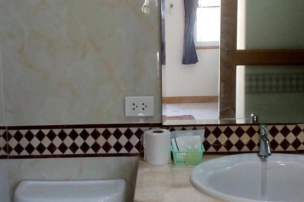 Plaloma Cliff Resort Κο Τσανγκ Εξωτερικό φωτογραφία