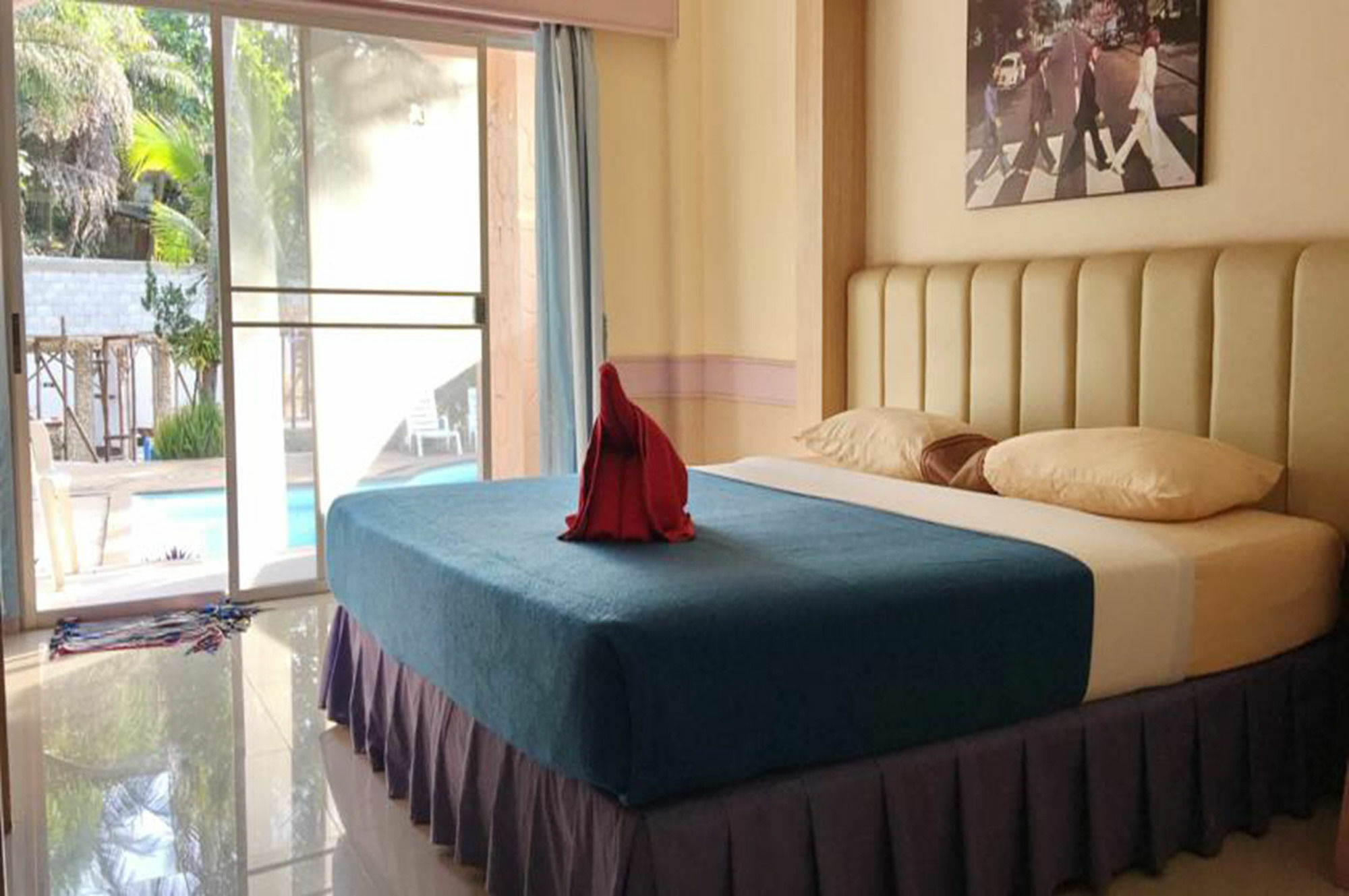 Plaloma Cliff Resort Κο Τσανγκ Εξωτερικό φωτογραφία