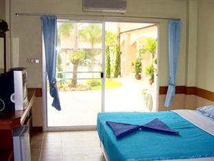 Plaloma Cliff Resort Κο Τσανγκ Εξωτερικό φωτογραφία