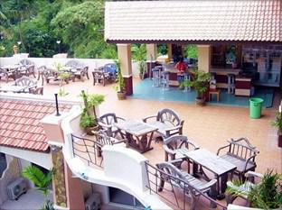 Plaloma Cliff Resort Κο Τσανγκ Εξωτερικό φωτογραφία