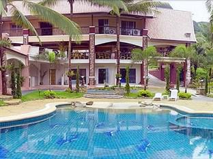 Plaloma Cliff Resort Κο Τσανγκ Εξωτερικό φωτογραφία